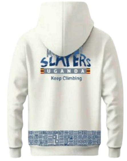 Off White Hoodie - Image 2